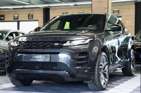 Used LAND ROVER RANGE ROVER EVOQUE Not specified 2019 Ad 