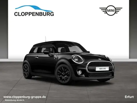 Annonce MINI ONE Essence 2021 d'occasion Allemagne