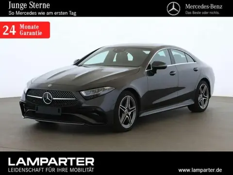 Used MERCEDES-BENZ CLASSE CLS Petrol 2022 Ad Germany