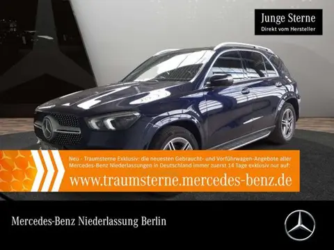 Used MERCEDES-BENZ CLASSE GLE Diesel 2020 Ad 