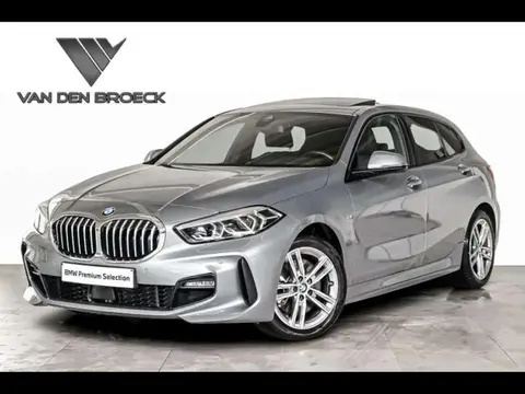 Annonce BMW SERIE 1 Diesel 2023 d'occasion Belgique
