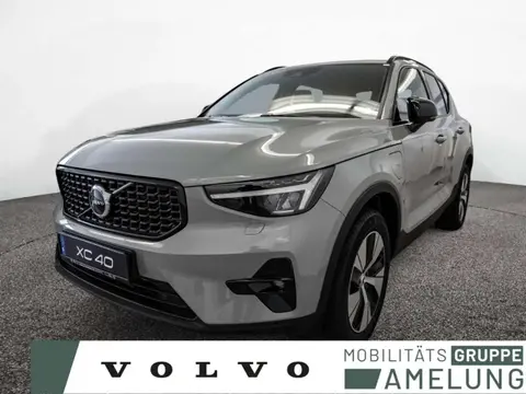 Annonce VOLVO XC40 Hybride 2024 d'occasion Allemagne