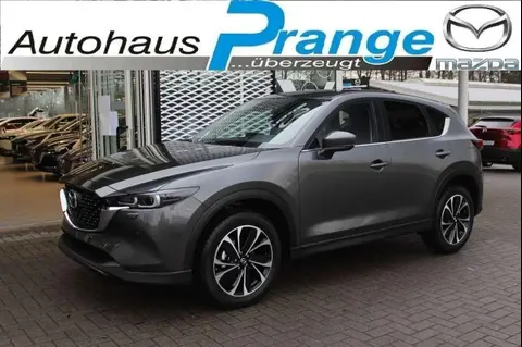 Annonce MAZDA CX-5 Diesel 2024 d'occasion Allemagne