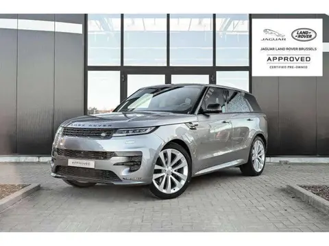 Used LAND ROVER RANGE ROVER SPORT Petrol 2024 Ad 