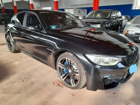 Annonce BMW M3 Essence 2014 d'occasion 