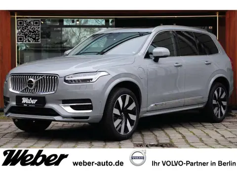 Annonce VOLVO XC90 Hybride 2024 d'occasion Allemagne