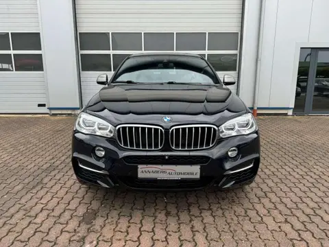 Used BMW X6 Diesel 2017 Ad Germany