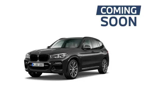 Used BMW X3 Diesel 2020 Ad Belgium
