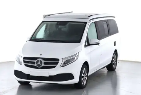 Annonce MERCEDES-BENZ MARCO POLO Diesel 2021 d'occasion 