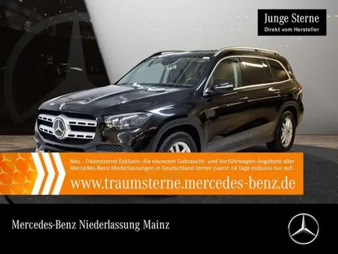 Annonce MERCEDES-BENZ CLASSE GLS Diesel 2020 d'occasion 