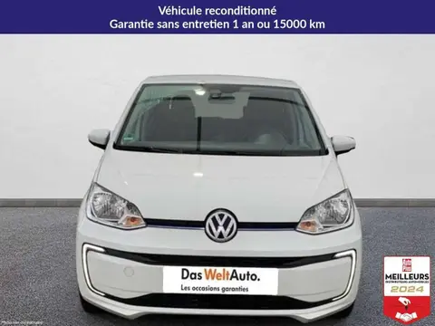 Used VOLKSWAGEN UP! Electric 2018 Ad France
