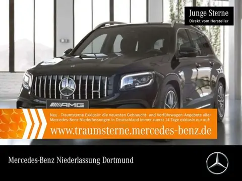 Used MERCEDES-BENZ CLASSE GLB Petrol 2023 Ad Germany