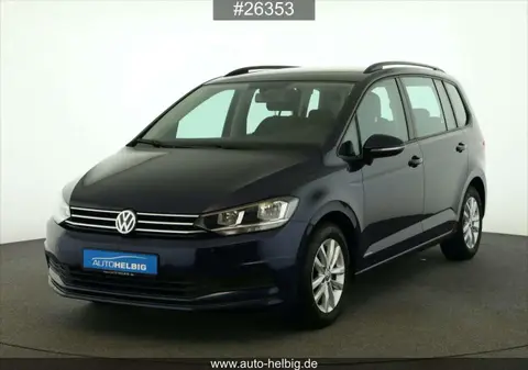 Annonce VOLKSWAGEN TOURAN  2019 d'occasion 