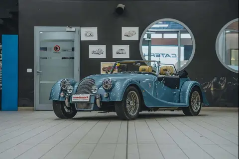 Annonce MORGAN ROADSTER Essence 2019 d'occasion 