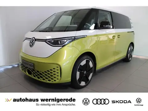 Used VOLKSWAGEN ID. BUZZ  2022 Ad 