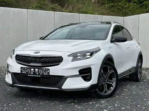 Annonce KIA XCEED  2021 d'occasion 