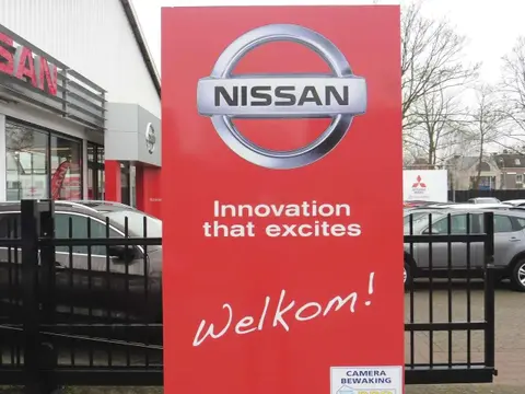 Annonce NISSAN INTERSTAR Diesel 2023 d'occasion 