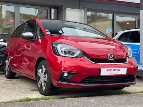 Annonce HONDA JAZZ  2023 d'occasion 