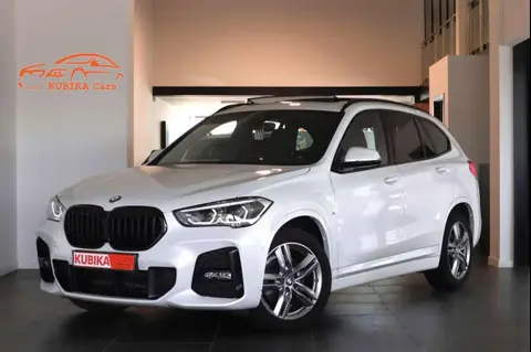 Annonce BMW X1 Essence 2021 d'occasion Belgique