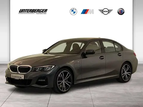 Annonce BMW SERIE 3 Hybride 2019 d'occasion Allemagne