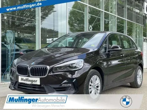 Used BMW SERIE 2 Petrol 2021 Ad Germany
