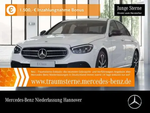 Used MERCEDES-BENZ CLASSE E Petrol 2023 Ad Germany