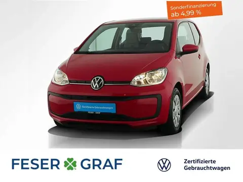 Used VOLKSWAGEN UP! Petrol 2022 Ad 