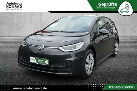 Annonce VOLKSWAGEN ID.3 Hybride 2020 d'occasion 