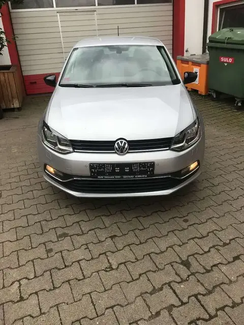 Used VOLKSWAGEN POLO Petrol 2014 Ad 