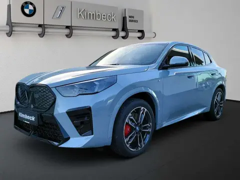Annonce BMW X2 Électrique 2024 d'occasion Allemagne
