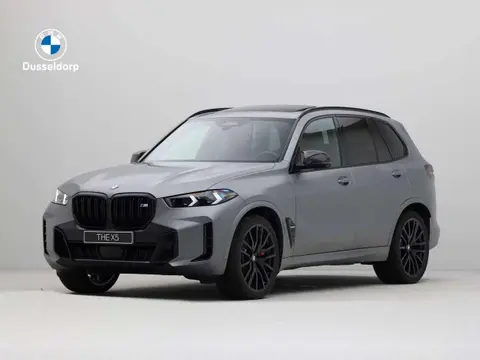 Annonce BMW X5 Essence 2024 d'occasion 