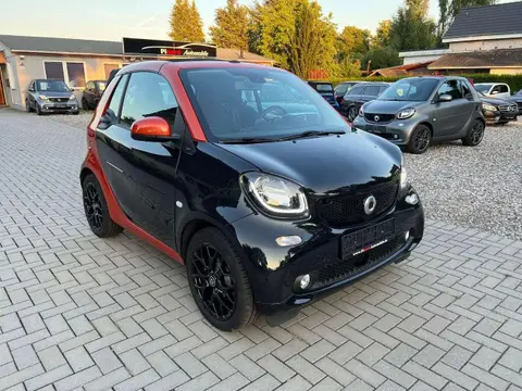 Used SMART FORTWO Petrol 2019 Ad 
