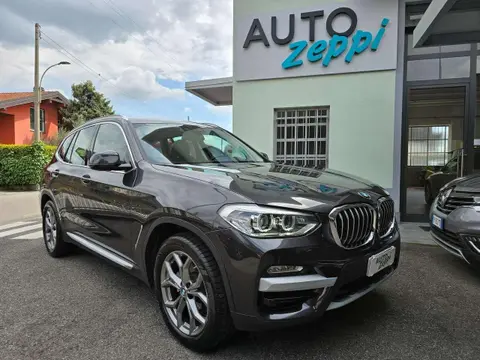 Used BMW X3 Diesel 2018 Ad 