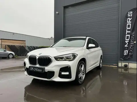 Used BMW X1 Diesel 2020 Ad Belgium