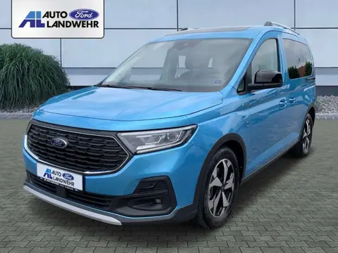 Annonce FORD TOURNEO Essence 2023 d'occasion Allemagne