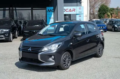 Annonce MITSUBISHI SPACE STAR Essence 2024 d'occasion 