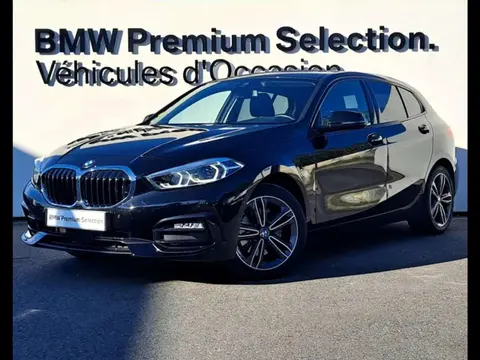 Annonce BMW SERIE 1 Diesel 2021 d'occasion France