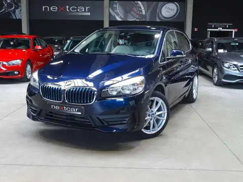 Used BMW SERIE 2 Hybrid 2019 Ad Belgium