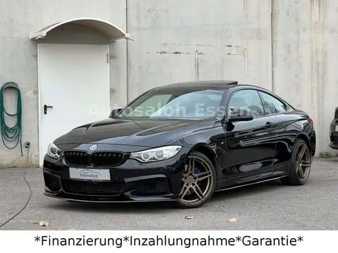 Used BMW SERIE 4 Petrol 2014 Ad Germany