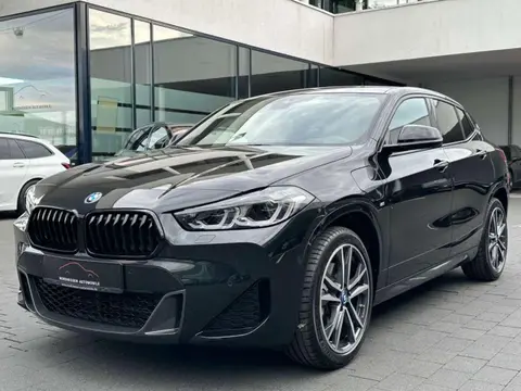 Annonce BMW X2 Hybride 2023 d'occasion Allemagne