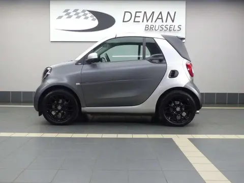 Used SMART FORTWO Petrol 2018 Ad 