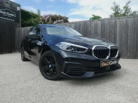 Annonce BMW SERIE 1 Diesel 2021 d'occasion Belgique