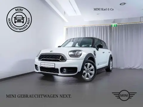 Used MINI COOPER Hybrid 2019 Ad Germany