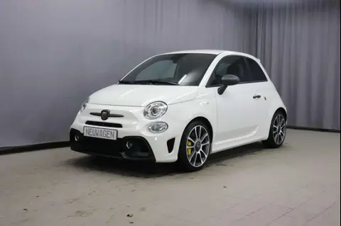 Annonce ABARTH 695 Essence 2024 d'occasion 