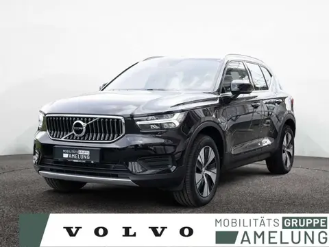 Used VOLVO XC40 Petrol 2022 Ad Germany