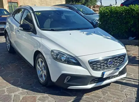 Annonce VOLVO V40 Diesel 2014 d'occasion 