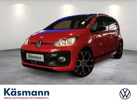 Used VOLKSWAGEN UP! Petrol 2024 Ad 