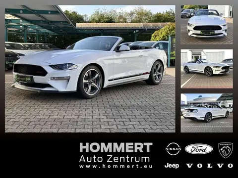 Used FORD MUSTANG Petrol 2024 Ad 