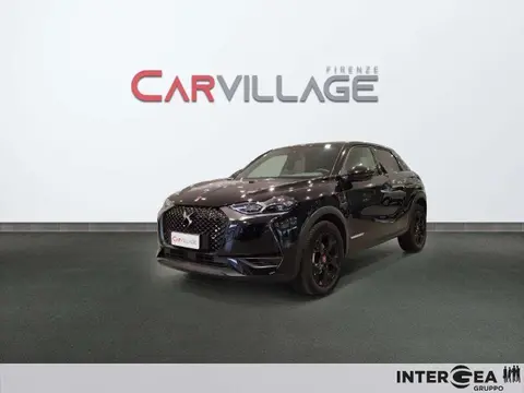 DS AUTOMOBILES DS3 CROSSBACK Diesel 2021 Leasing ad 