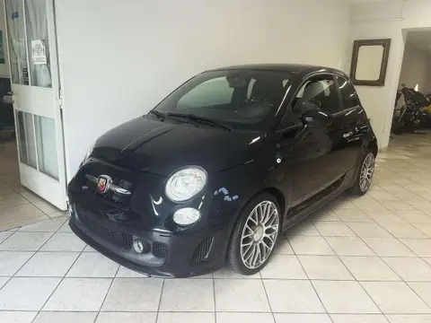 Annonce ABARTH 595 Essence 2014 d'occasion 